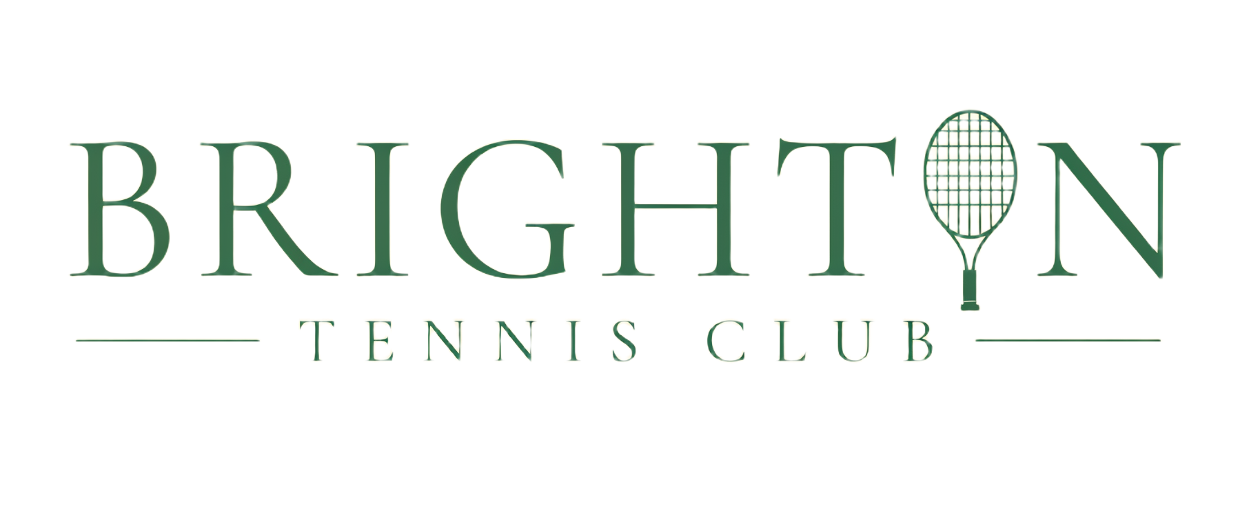 Brighton Tennis Club