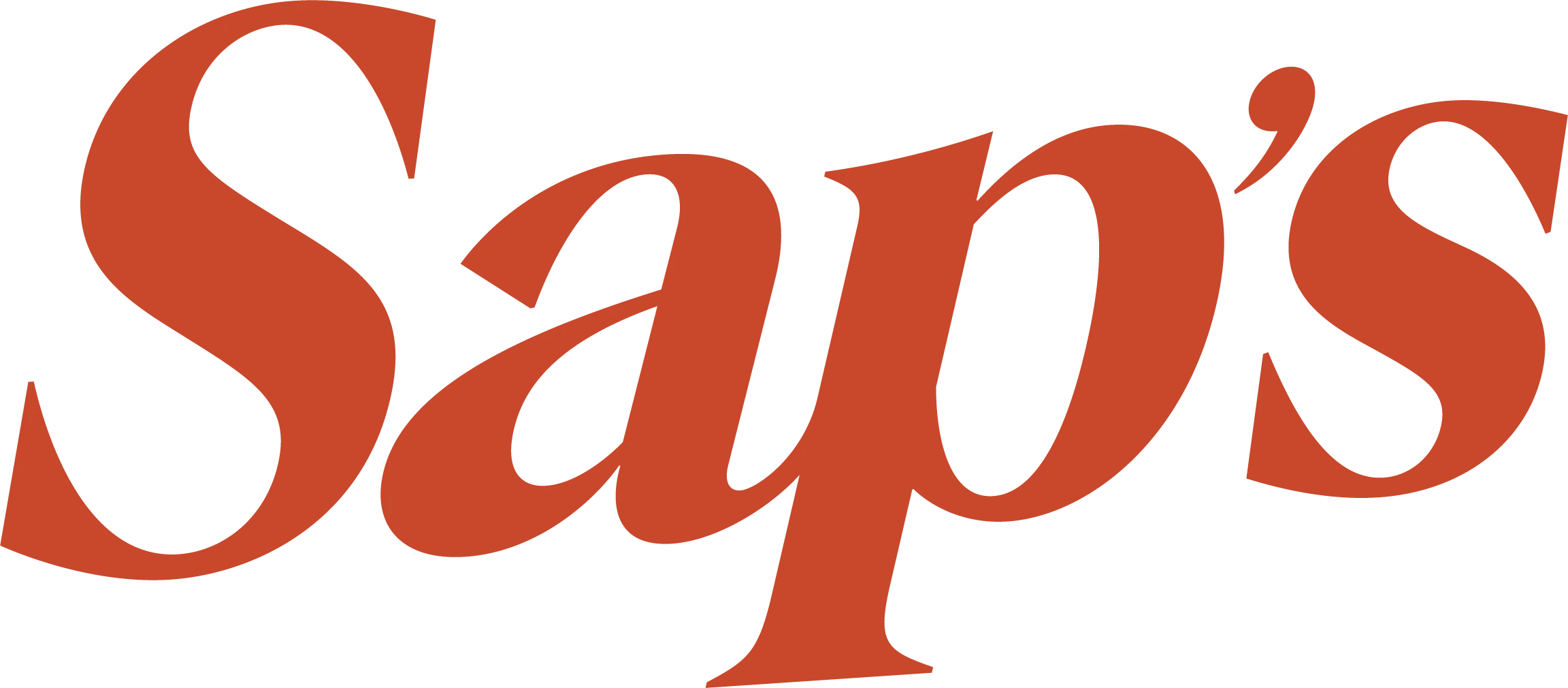 Sap's