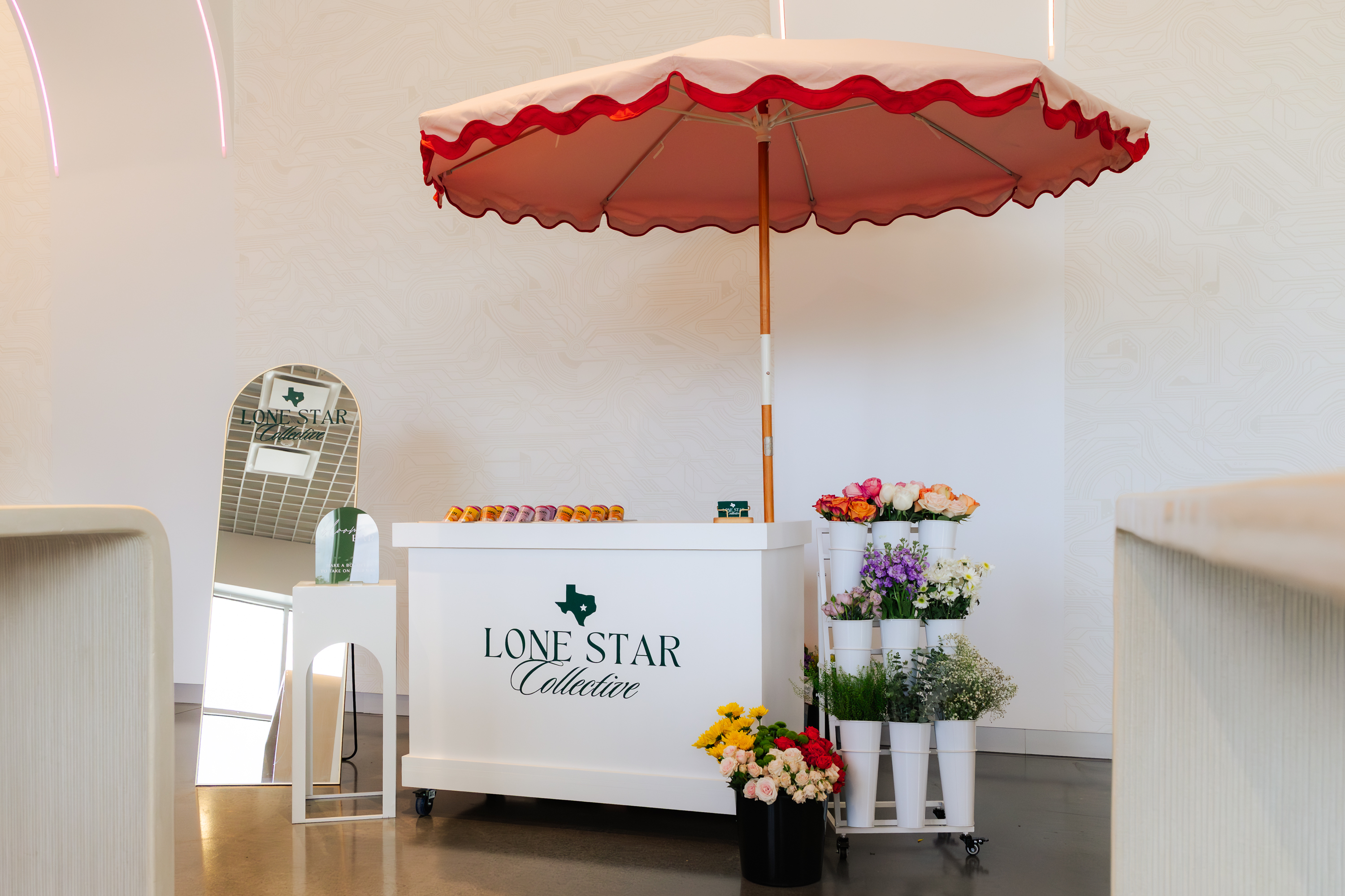 Bloom Bar